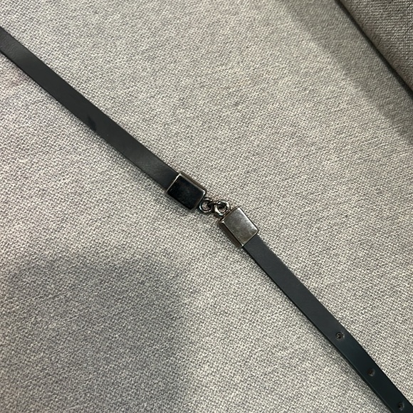 MaxMara skinny belt size 48 - Picture 4 of 7